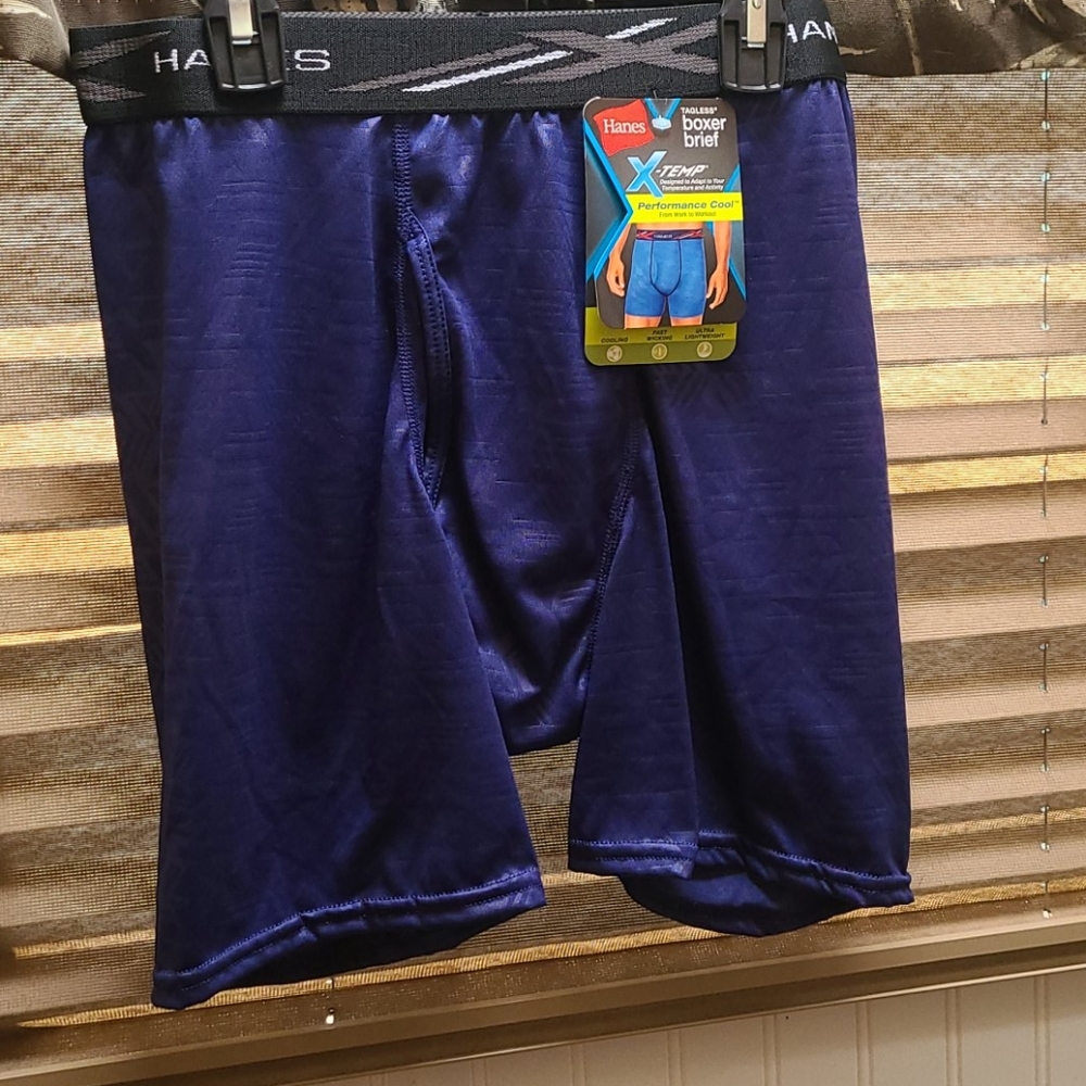Boxer briefs